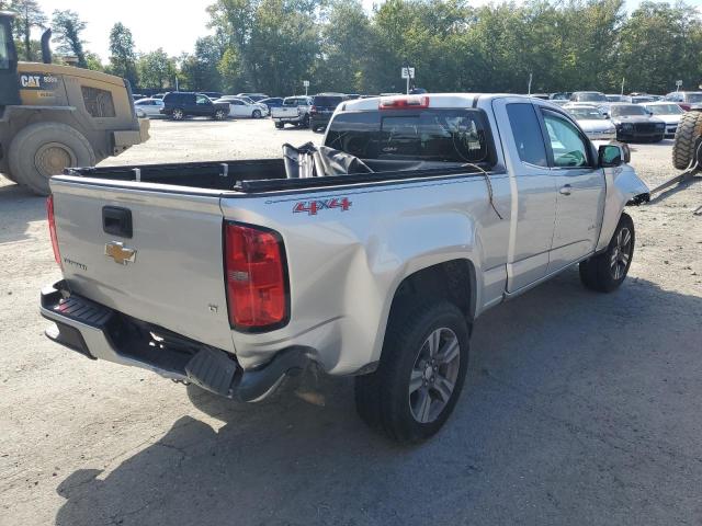 Photo 4 from auction – 2016 CHEVROLET COLORADO L with VIN 1GCHTCEA2G1135126