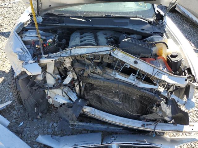 Photo 7 from auction – 2010 DODGE CHARGER SX with VIN 2B3CA3CV2AH107522