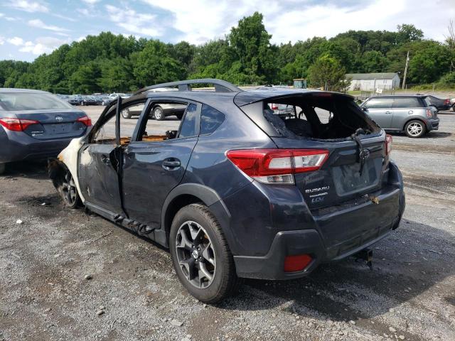 Photo 3 from auction – 2018 SUBARU CROSSTREK with VIN JF2GTAAC8JG267904