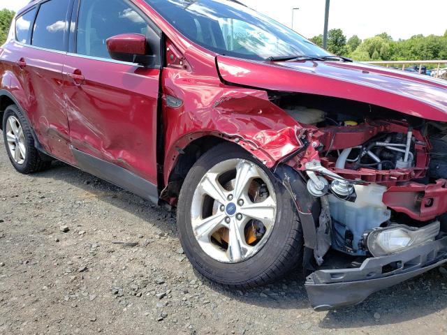 Photo 9 from auction – 2016 FORD ESCAPE SE with VIN 1FMCU9GX1GUA71943