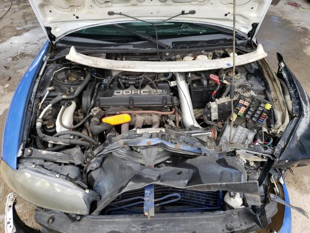 Photo 7 from auction – 1998 MITSUBISHI ECLIPSE GS with VIN 4A3AK44Y0WE069740