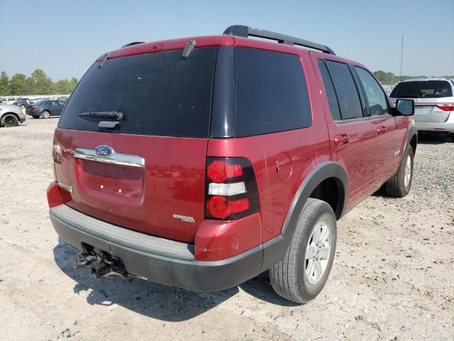 Photo 4 from auction – 2007 FORD EXPLORER X with VIN 1FMEU63E67UA97045