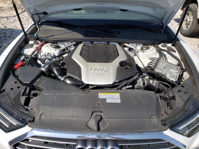 Photo 7 from auction – 2019 AUDI A6 PREMIUM with VIN WAUL2AF29KN108867