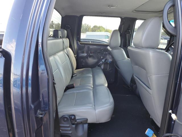 Photo 6 from auction – 2005 FORD F150 SUPER with VIN 1FTPW14595FB34325