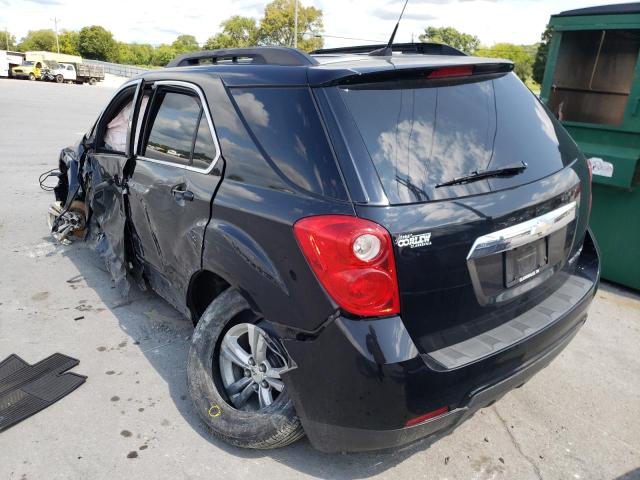 Photo 3 from auction – 2013 CHEVROLET EQUINOX LT with VIN 2GNALDEK5D6132706