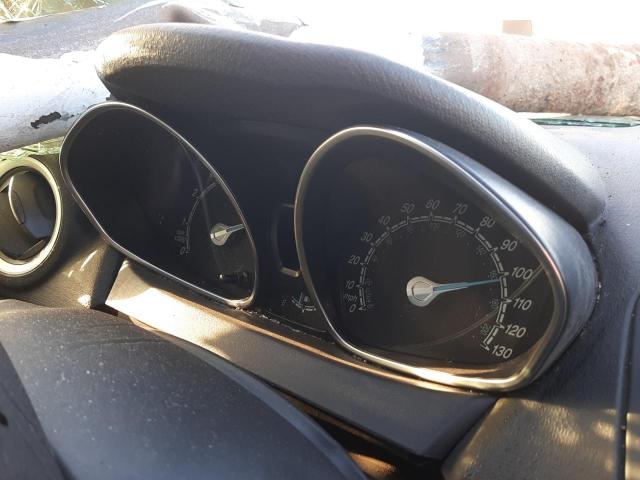 Photo 8 from auction – 2015 FORD FIESTA SE with VIN 3FADP4BJ2FM187571