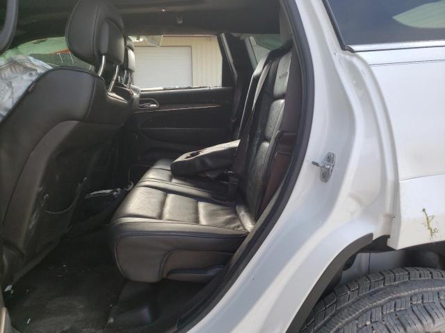 Photo 6 from auction – 2017 JEEP GRAND CHER with VIN 1C4RJFJG8HC845529