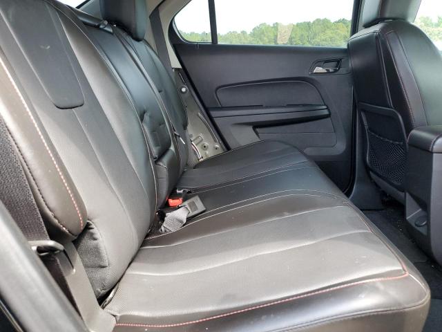 Photo 6 from auction – 2014 CHEVROLET EQUINOX LT with VIN 2GNALDEK3E6384648
