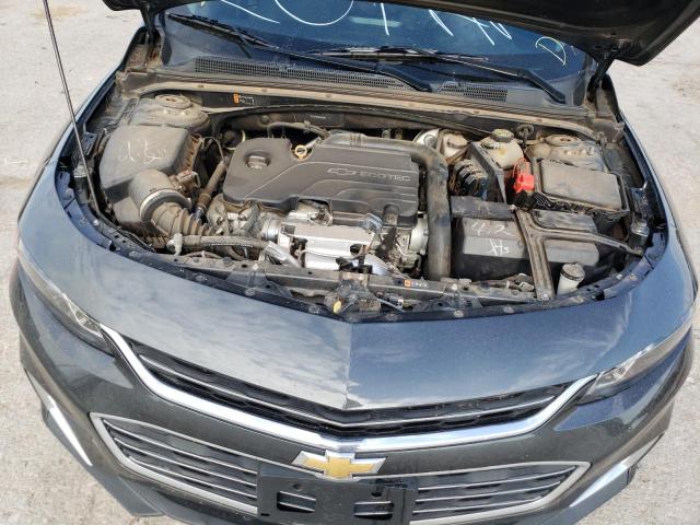 Photo 7 from auction – 2017 CHEVROLET MALIBU LS with VIN 1G1ZB5ST0HF181706
