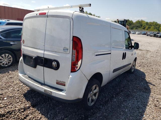 Photo 4 from auction – 2016 RAM PROMASTER with VIN ZFBERFBT0G6B03003