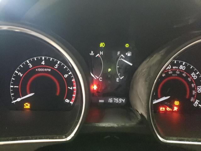 Photo 8 from auction – 2013 TOYOTA HIGHLANDER with VIN 5TDZK3EH0DS104086