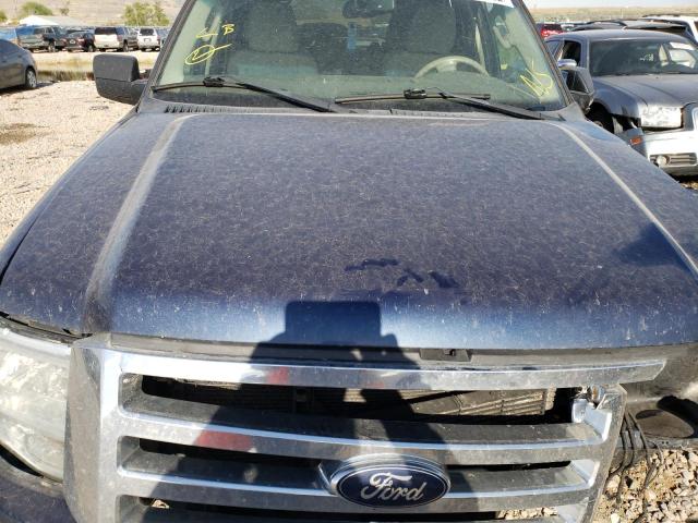 Photo 7 from auction – 2014 FORD EXPEDITION with VIN 1FMJU1G51EEF28006