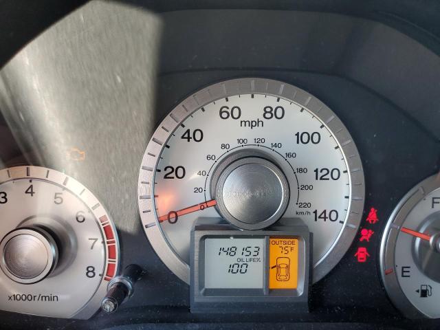 Photo 8 from auction – 2011 HONDA PILOT EXL with VIN 5FNYF3H6XBB012561