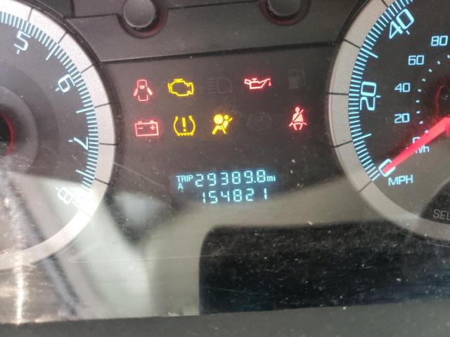 Photo 8 from auction – 2010 FORD ESCAPE with VIN 1FMCU0C77AKA85737