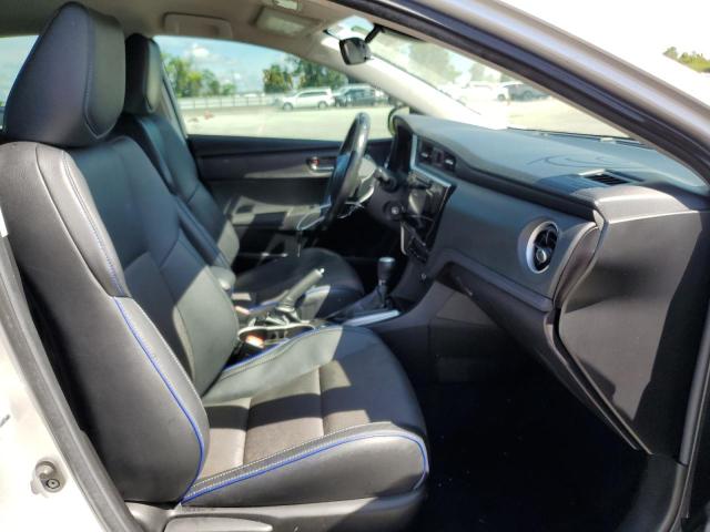 Photo 5 from auction – 2018 TOYOTA COROLLA L with VIN 5YFBURHE2JP843576