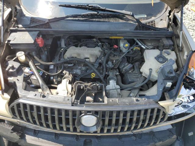Photo 7 from auction – 2003 BUICK RENDEZVOUS with VIN 3G5DA03E23S604109