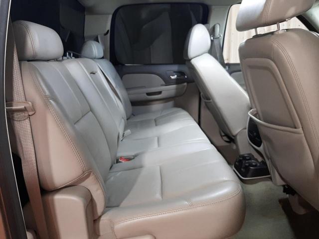 Photo 6 from auction – 2008 CHEVROLET silverado with VIN 3GCEC13J88G192878