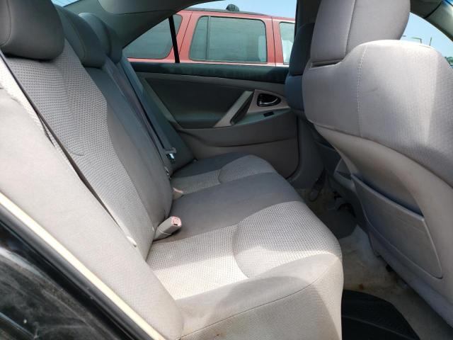 Photo 6 from auction – 2008 TOYOTA CAMRY CE with VIN 4T1BE46K78U240091