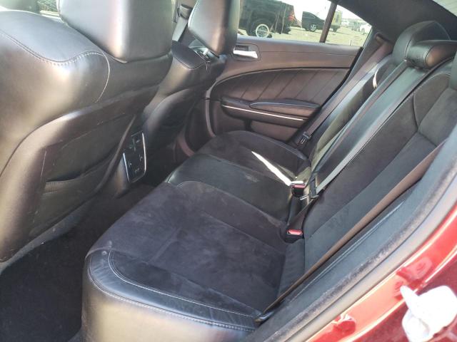 Photo 6 from auction – 2019 DODGE CHARGER SC with VIN 2C3CDXGJ9KH734857