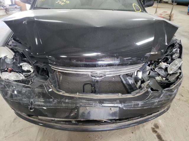 Photo 9 from auction – 2006 KIA OPTIMA LX with VIN KNAGE123765050092
