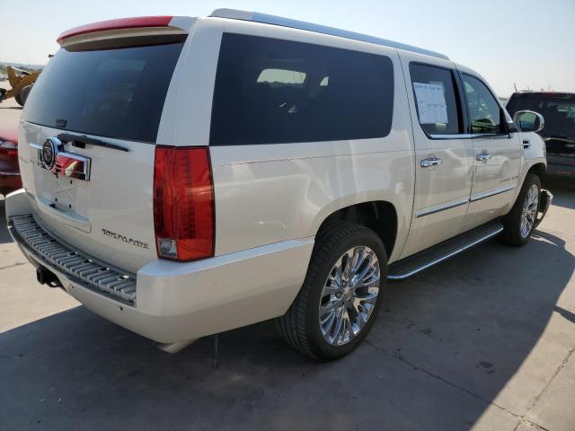 Photo 4 from auction – 2009 CADILLAC ESCALADE E with VIN 1GYFC26269R222826