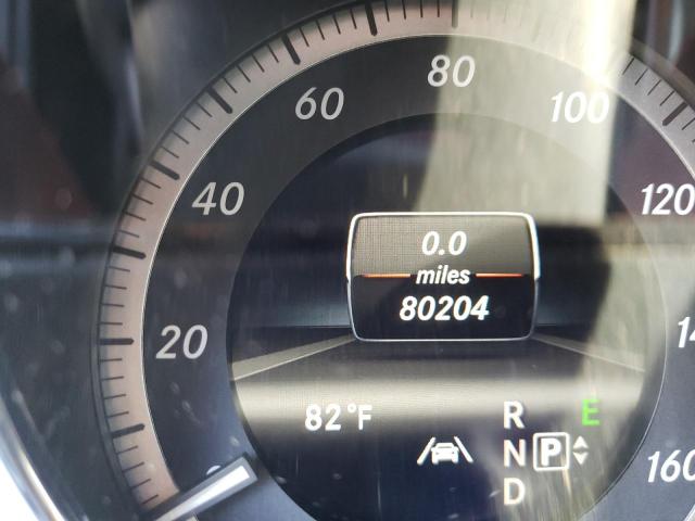 Photo 8 from auction – 2013 MERCEDES-BENZ E 350 with VIN WDDHF5KB5DA686636