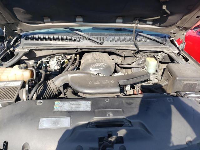 Photo 7 from auction – 2002 GMC YUKON with VIN 1GKEK13VX2J176374