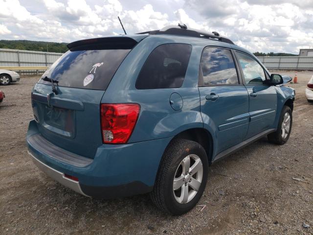 Photo 4 from auction – 2008 PONTIAC TORRENT with VIN 2CKDL33F686043862
