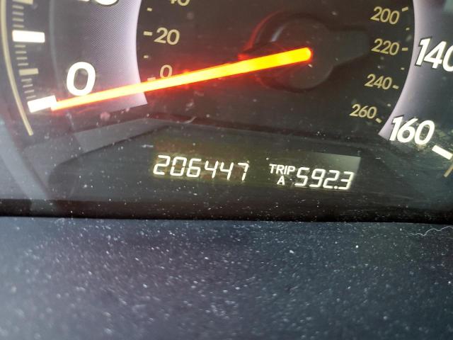 Photo 8 from auction – 2005 HONDA ODYSSEY EX with VIN 5FNRL38475B033884