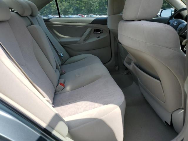 Photo 6 from auction – 2011 TOYOTA CAMRY BASE with VIN 4T1BF3EK5BU608137