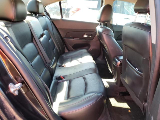 Photo 6 from auction – 2012 CHEVROLET CRUZE LT with VIN 1G1PG5SC0C7337755