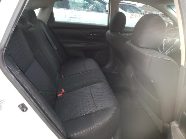 Photo 6 from auction – 2016 NISSAN ALTIMA 2.5 with VIN 1N4AL3AP6GN312870