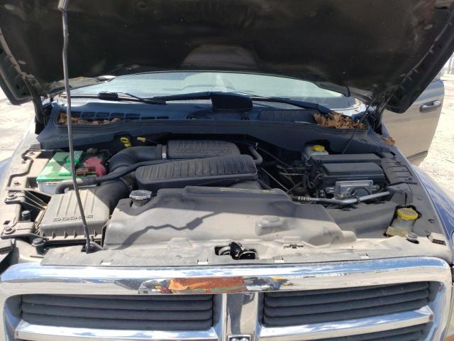 Photo 7 from auction – 2004 DODGE DURANGO with VIN 1D4HB48N64F135168