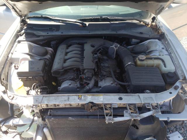 Photo 7 from auction – 2010 DODGE CHARGER SX with VIN 2B3CA3CV9AH188051
