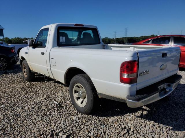 Photo 3 from auction – 2009 FORD RANGER with VIN 1FTYR10D59PA24087