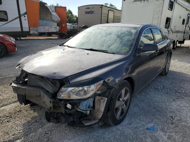 Photo 2 from auction – 2011 CHEVROLET MALIBU 2LT with VIN 1G1ZD5E1XBF252728