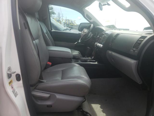Photo 5 from auction – 2010 TOYOTA TUNDRA DOU with VIN 5TFRY5F15AX097413