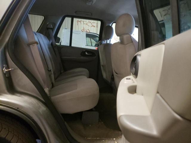 Photo 6 from auction – 2007 CHEVROLET TRAILBLAZE with VIN 1GNDT13S672178366