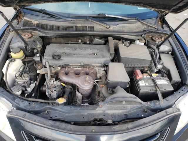 Photo 7 from auction – 2009 TOYOTA CAMRY BASE with VIN 4T1BE46K69U855281