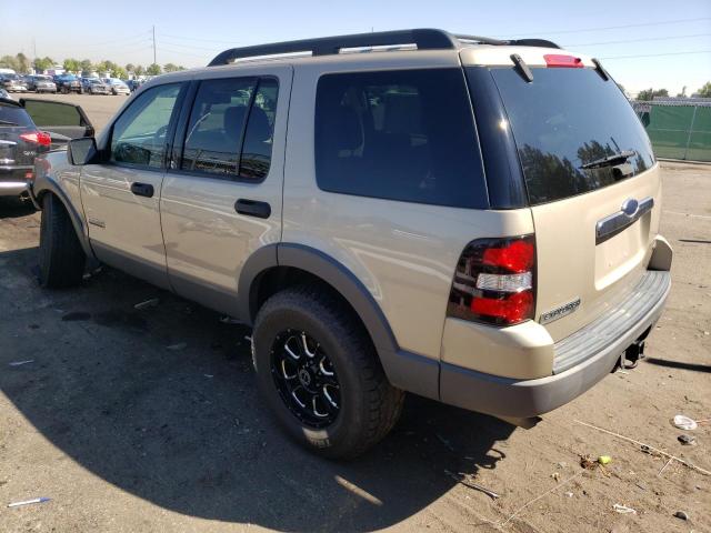 Photo 3 from auction – 2006 FORD EXPLORER X with VIN 1FMEU73E66UB35961
