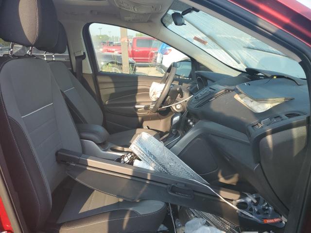 Photo 5 from auction – 2014 FORD ESCAPE SE with VIN 1FMCU0GX4EUA94593