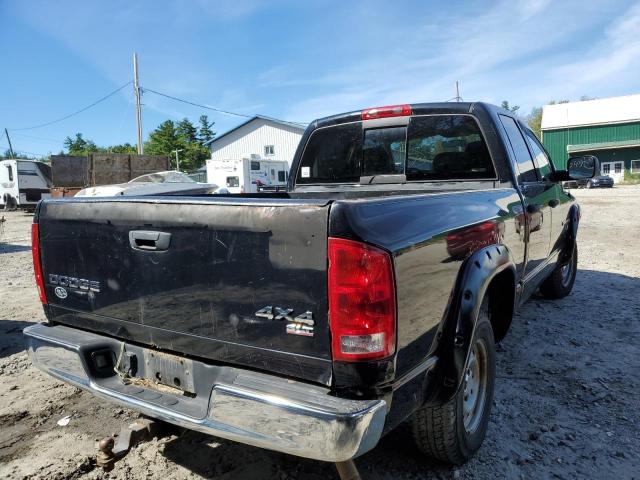 Photo 4 from auction – 2004 DODGE RAM 1500 S with VIN 1D7HU18DX4S573024
