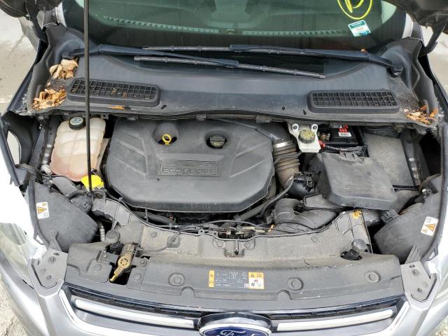 Photo 7 from auction – 2013 FORD ESCAPE TIT with VIN 1FMCU9J96DUD30819