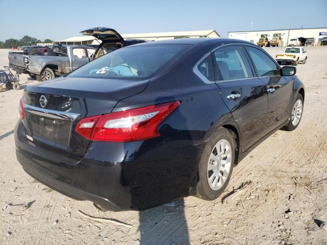 Photo 4 from auction – 2017 NISSAN ALTIMA 2.5 with VIN 1N4AL3AP0HC262769