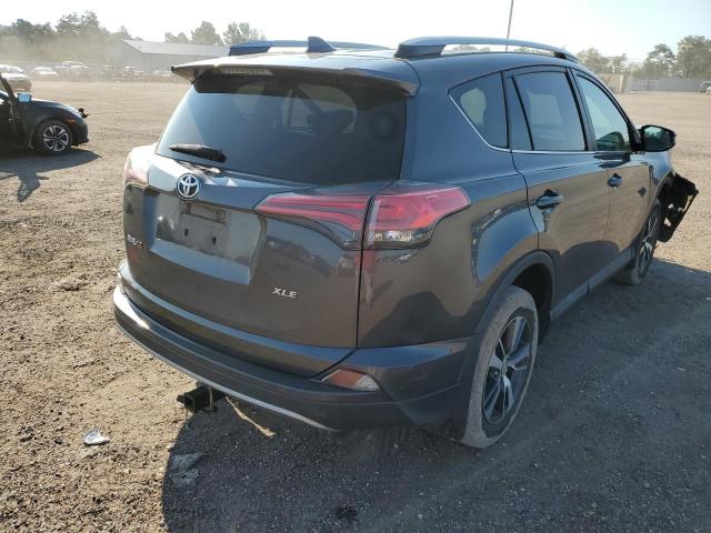 Photo 4 from auction – 2018 TOYOTA RAV4 ADVEN with VIN 2T3WFREV7JW433748