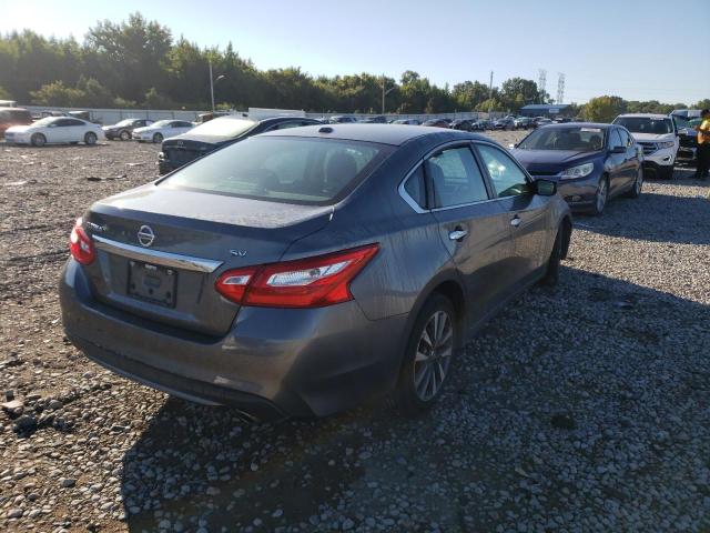 Photo 4 from auction – 2017 NISSAN ALTIMA 2.5 with VIN 1N4AL3AP9HC201789