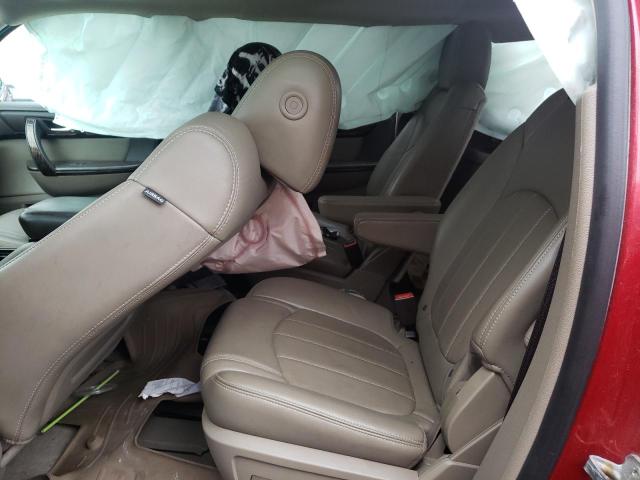 Photo 6 from auction – 2014 GMC ACADIA DEN with VIN 1GKKVTKD0EJ125274