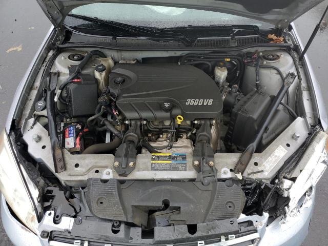 Photo 7 from auction – 2006 CHEVROLET IMPALA LS with VIN 2G1WB58K769320365
