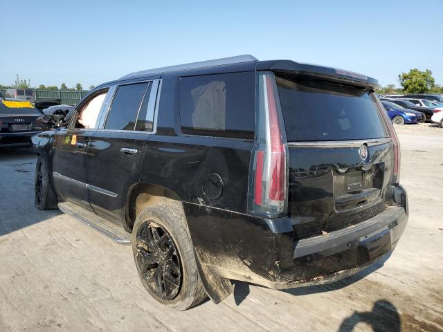 Photo 3 from auction – 2015 CADILLAC ESCALADE with VIN 1GYS3AKJXFR167640