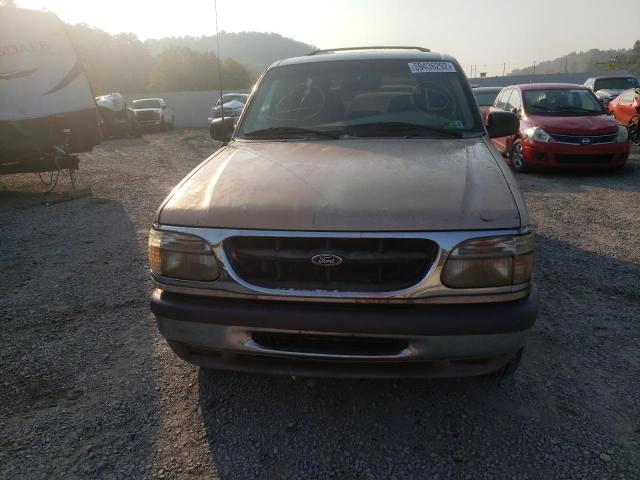Photo 9 from auction – 1997 FORD EXPLORER with VIN 1FMDU35P8VUA97702